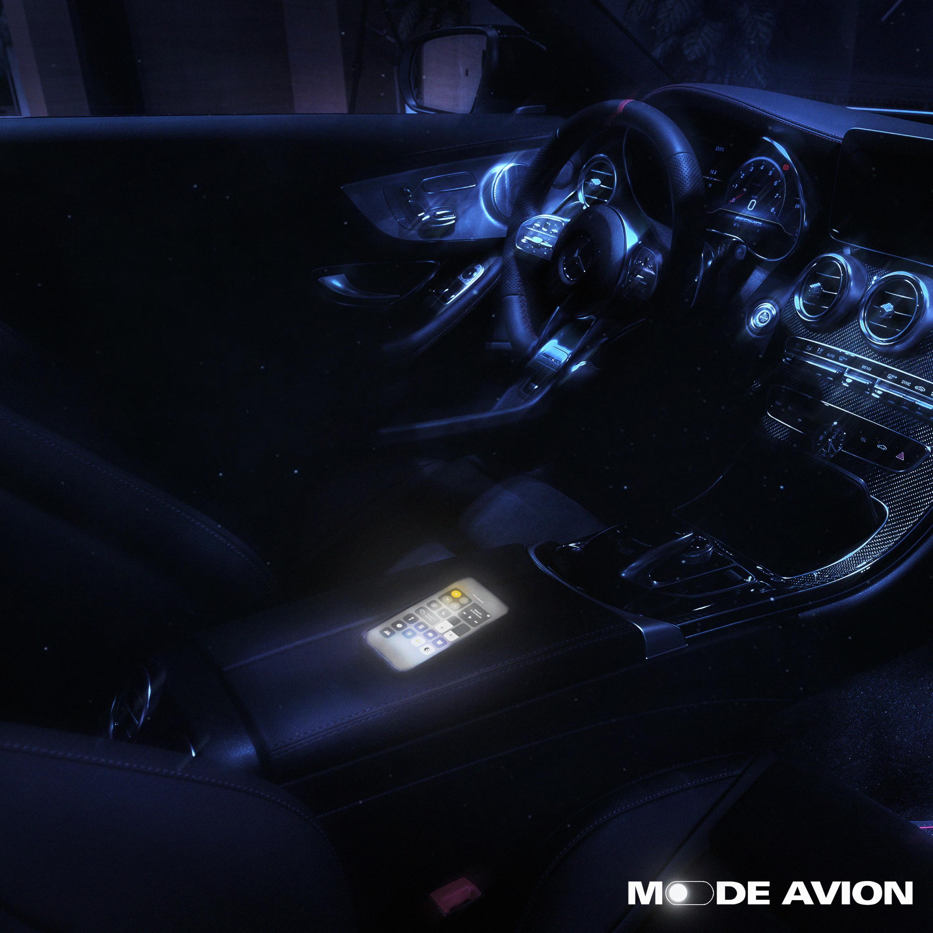 Mode avion