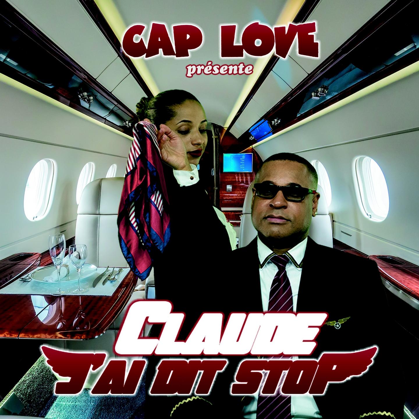 J'ai dit stop (Cap Love présente)