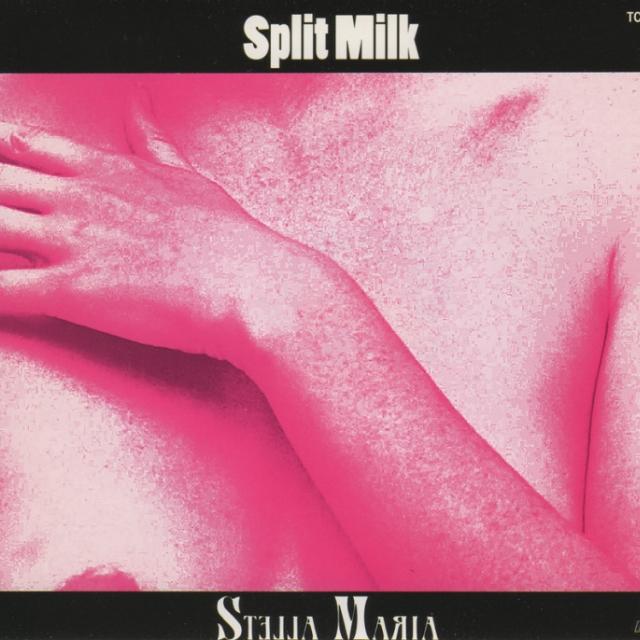 Split Milk
