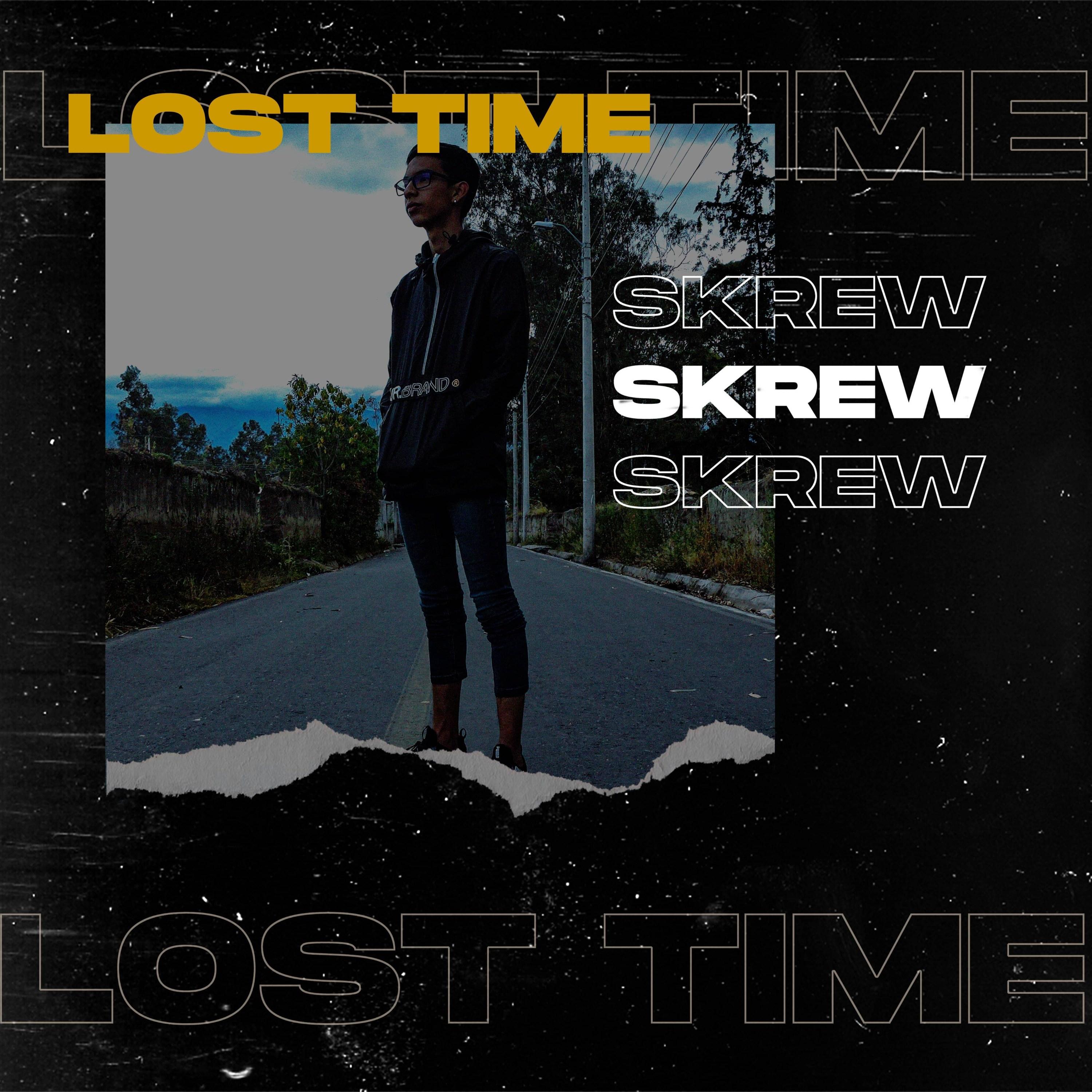 Lost Time