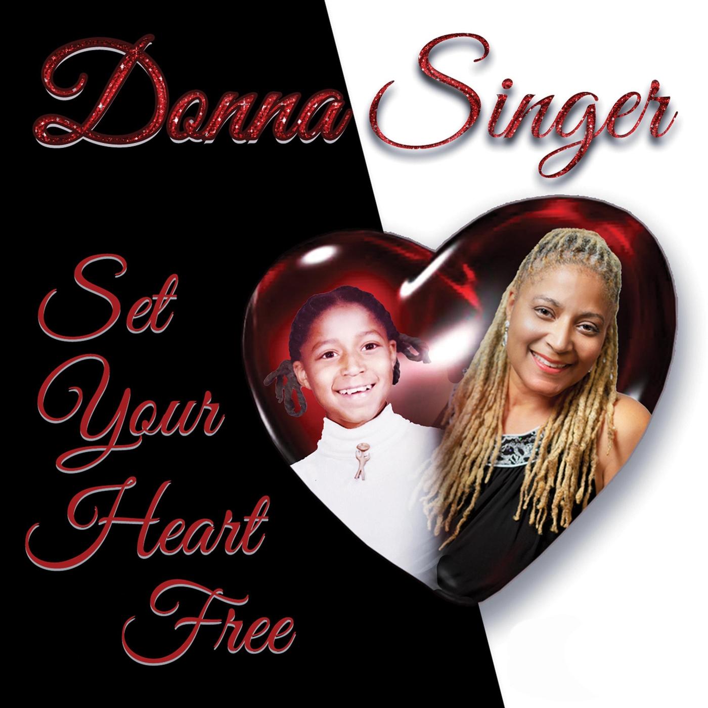 Set Your Heart Free