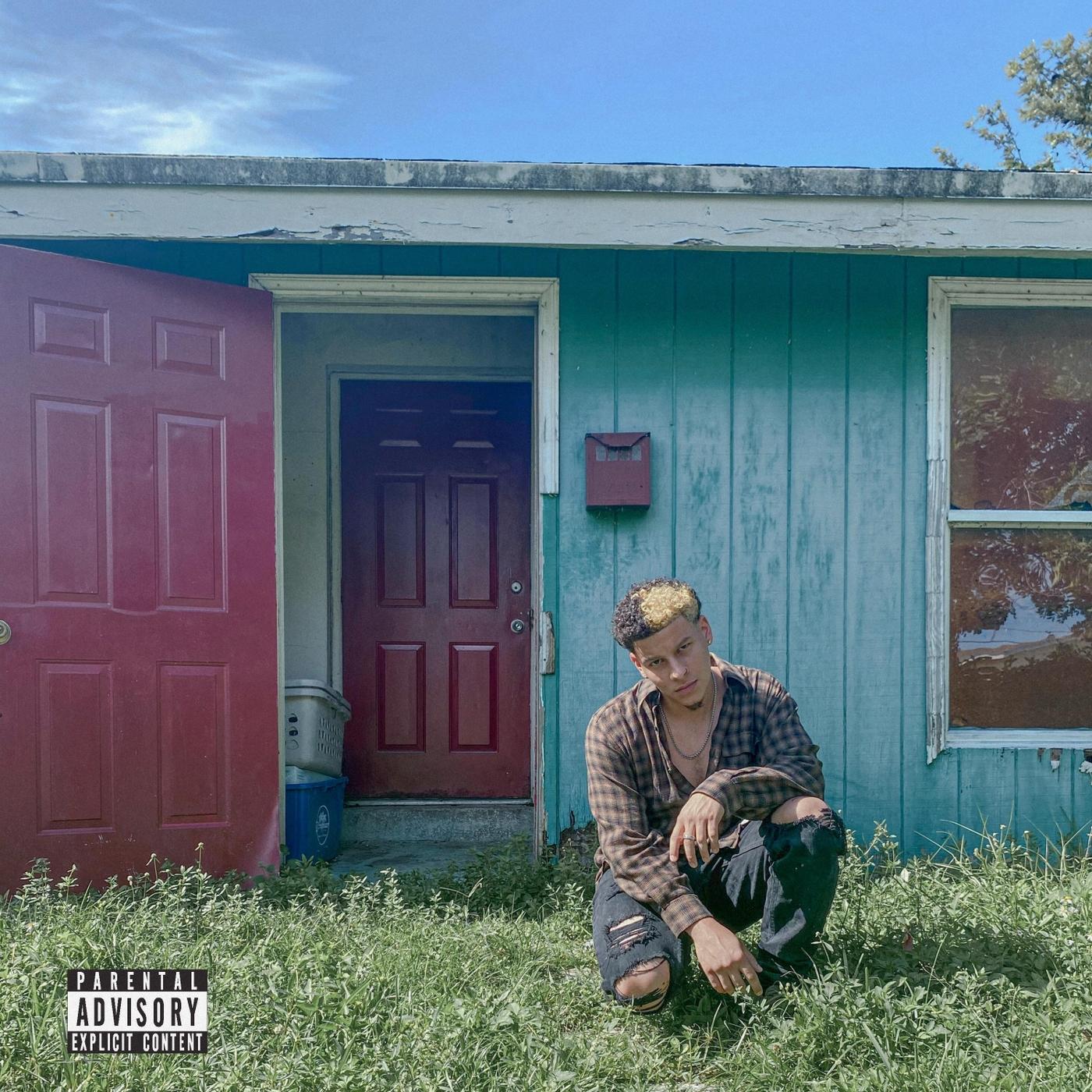 Rough Draft - EP