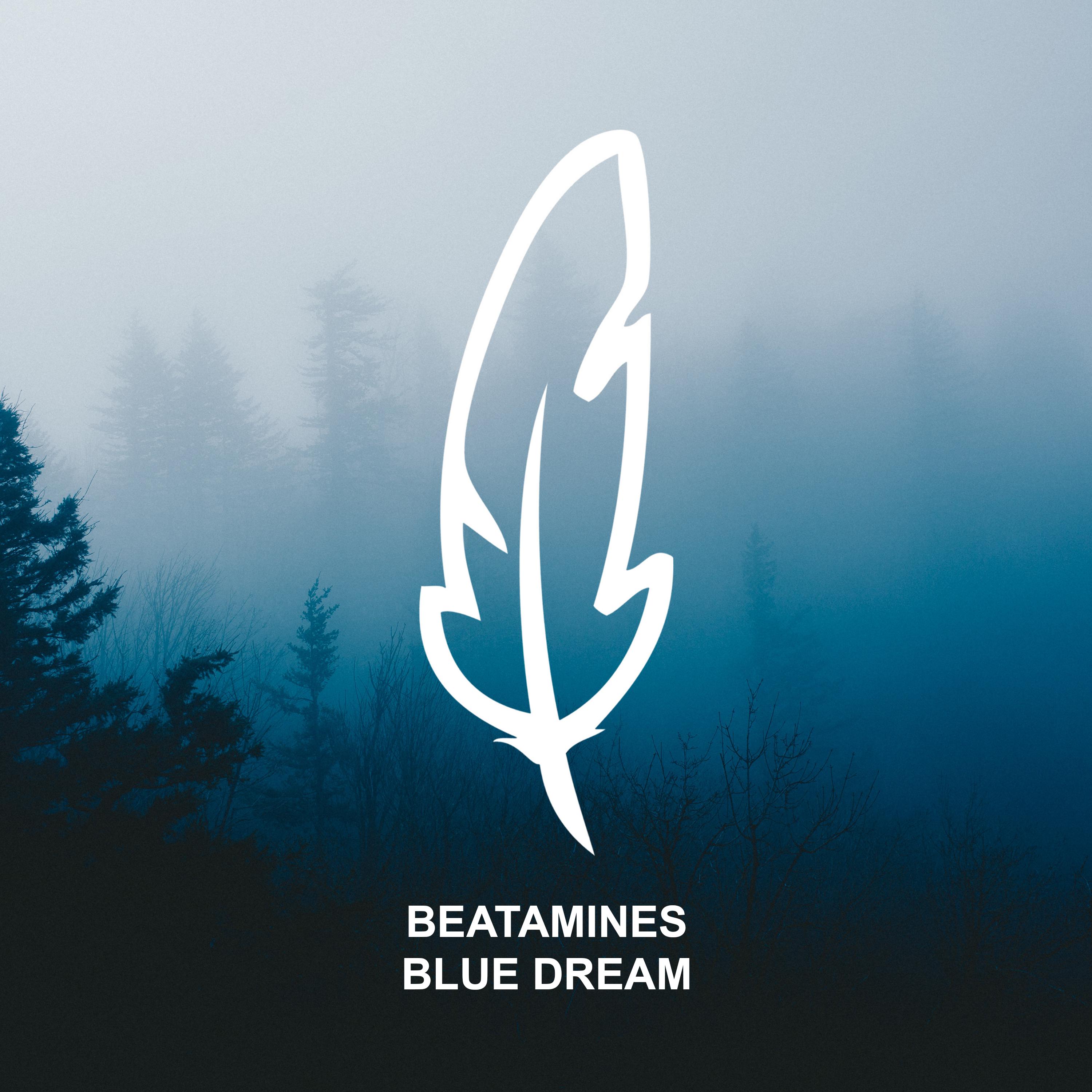Blue Dream专辑