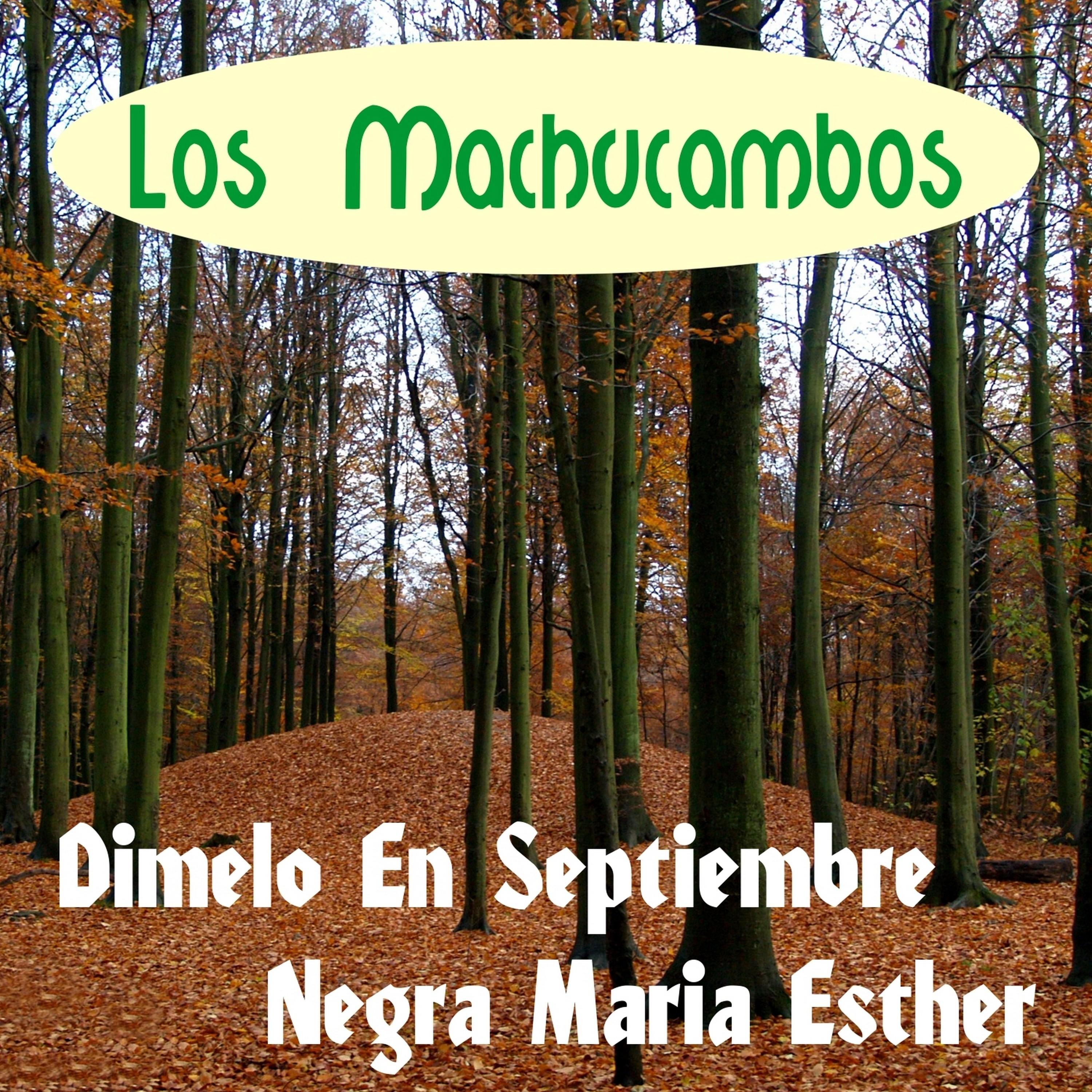 Dimelo en Septiembre
