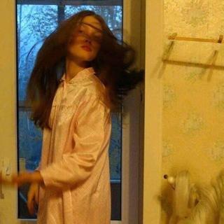 他只是看了你一眼 你却在心里演了场电影