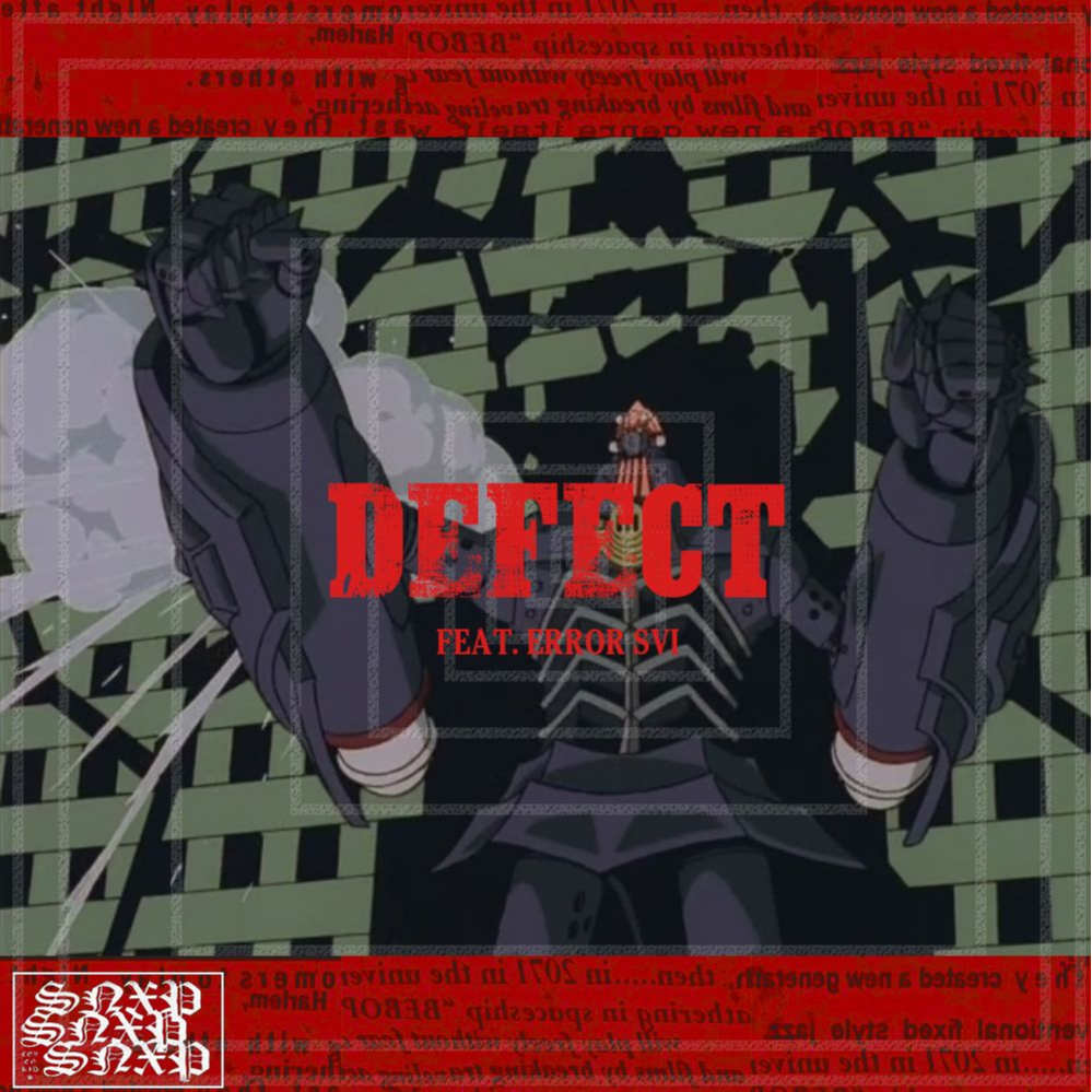 DEFECT