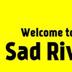 Sad River专辑