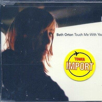 Touch Me With Your Love