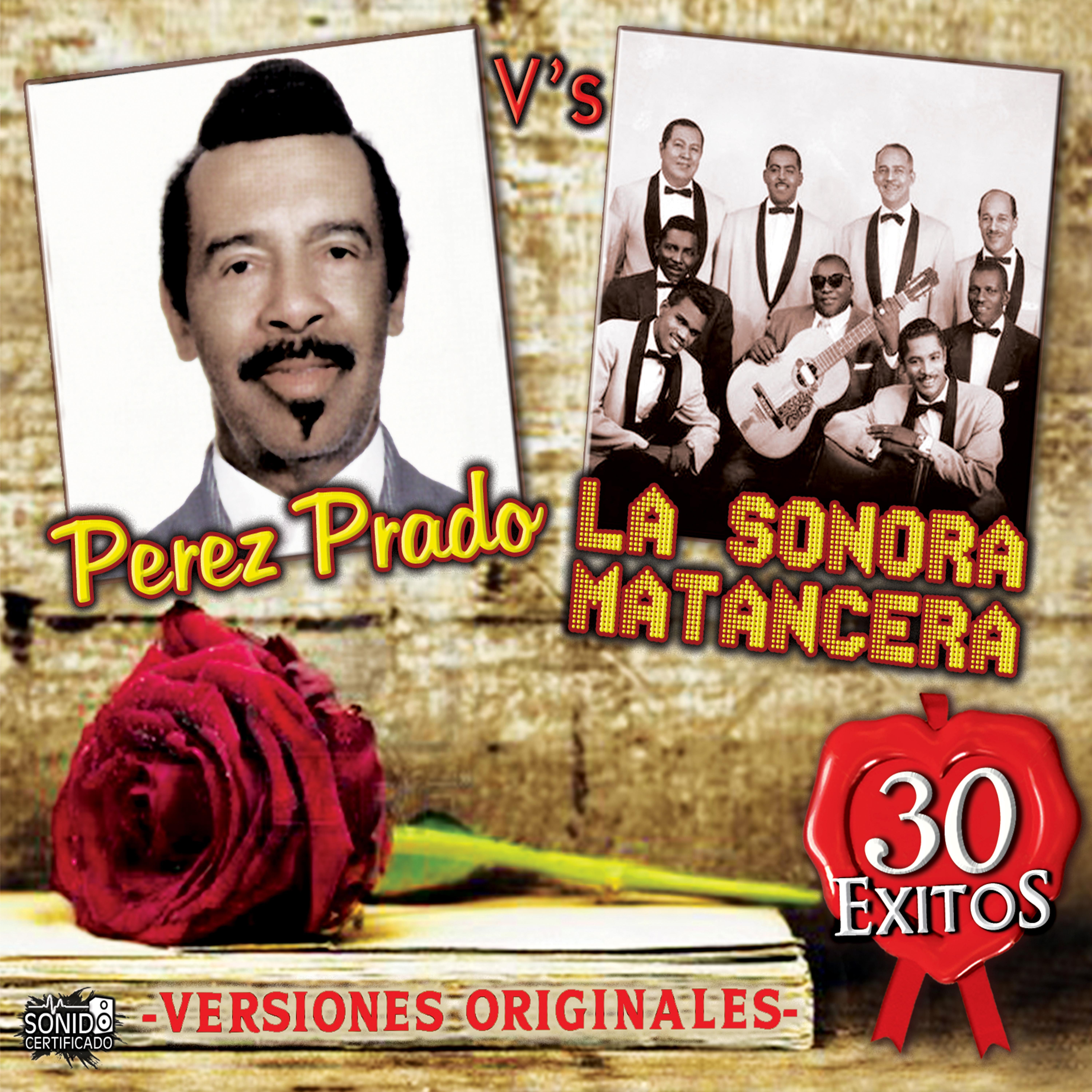 30 Exitos