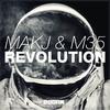 MAKJ - Revolution (Radio Edit)