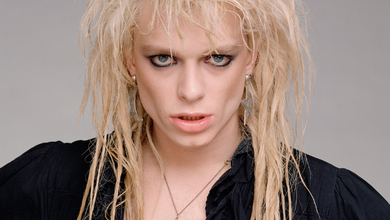 Michael Monroe