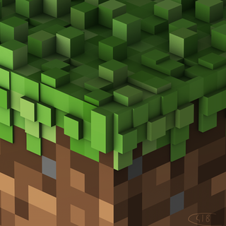 Memory of Minecraft