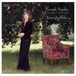 Haydn : Sonates et variations专辑