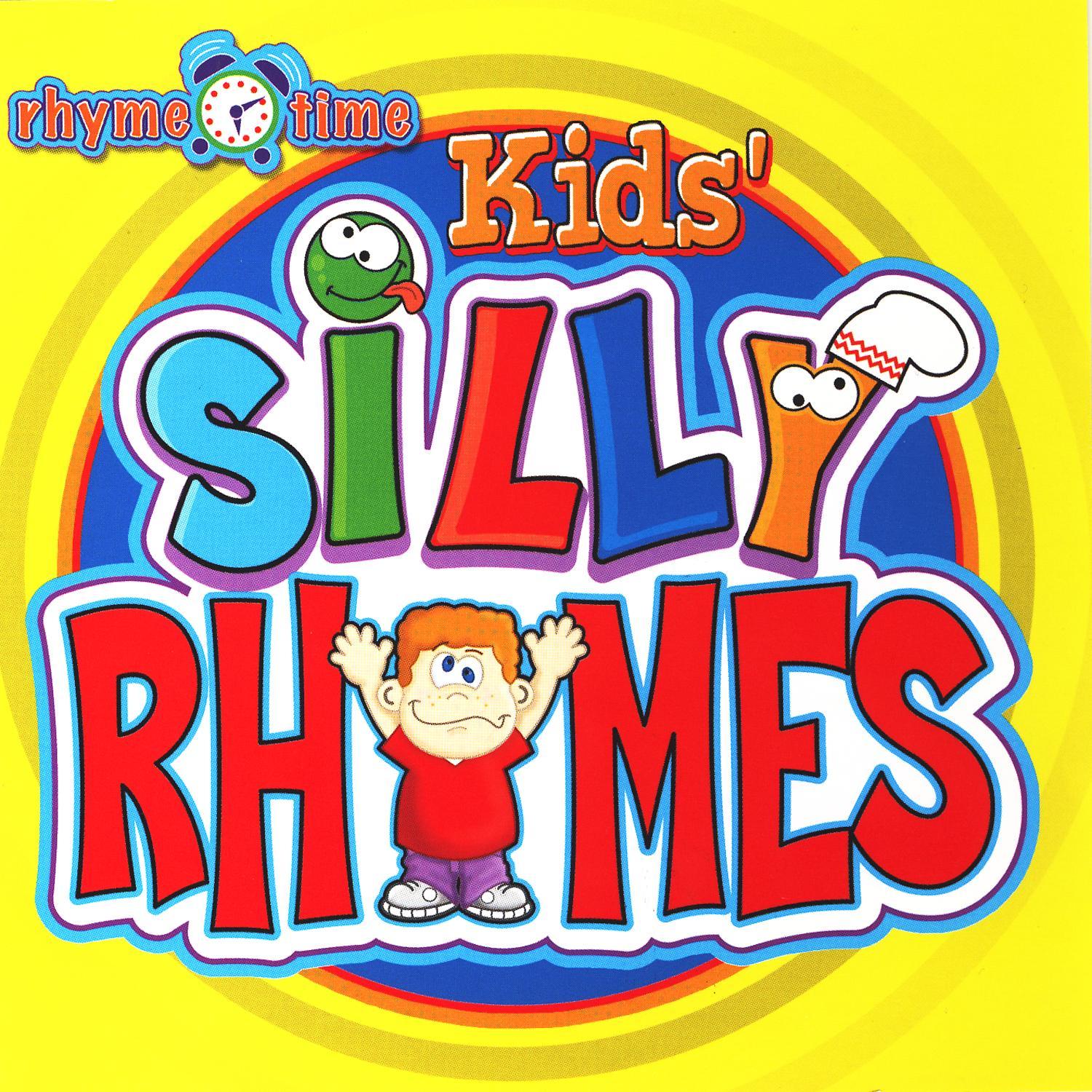 Kids' Silly Rhymes