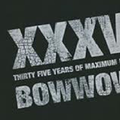 XXXV Thirty Five Years Of Maximum H.R.