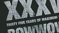 XXXV Thirty Five Years Of Maximum H.R.专辑