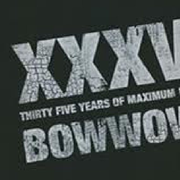 XXXV Thirty Five Years Of Maximum H.R.