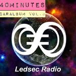 40 minutes Ledsec Radio car album Vol.3专辑