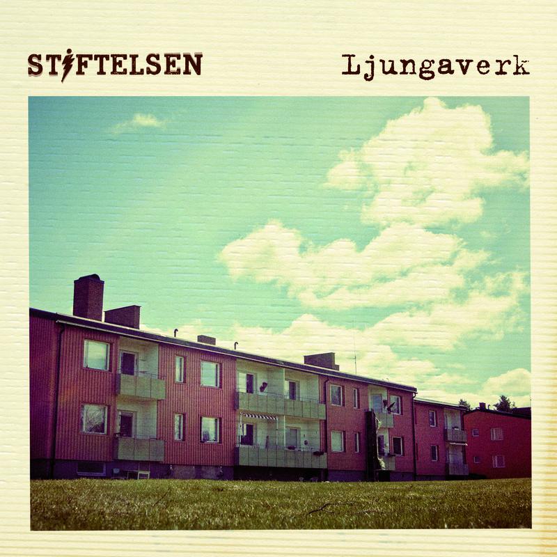 Ljungaverk
