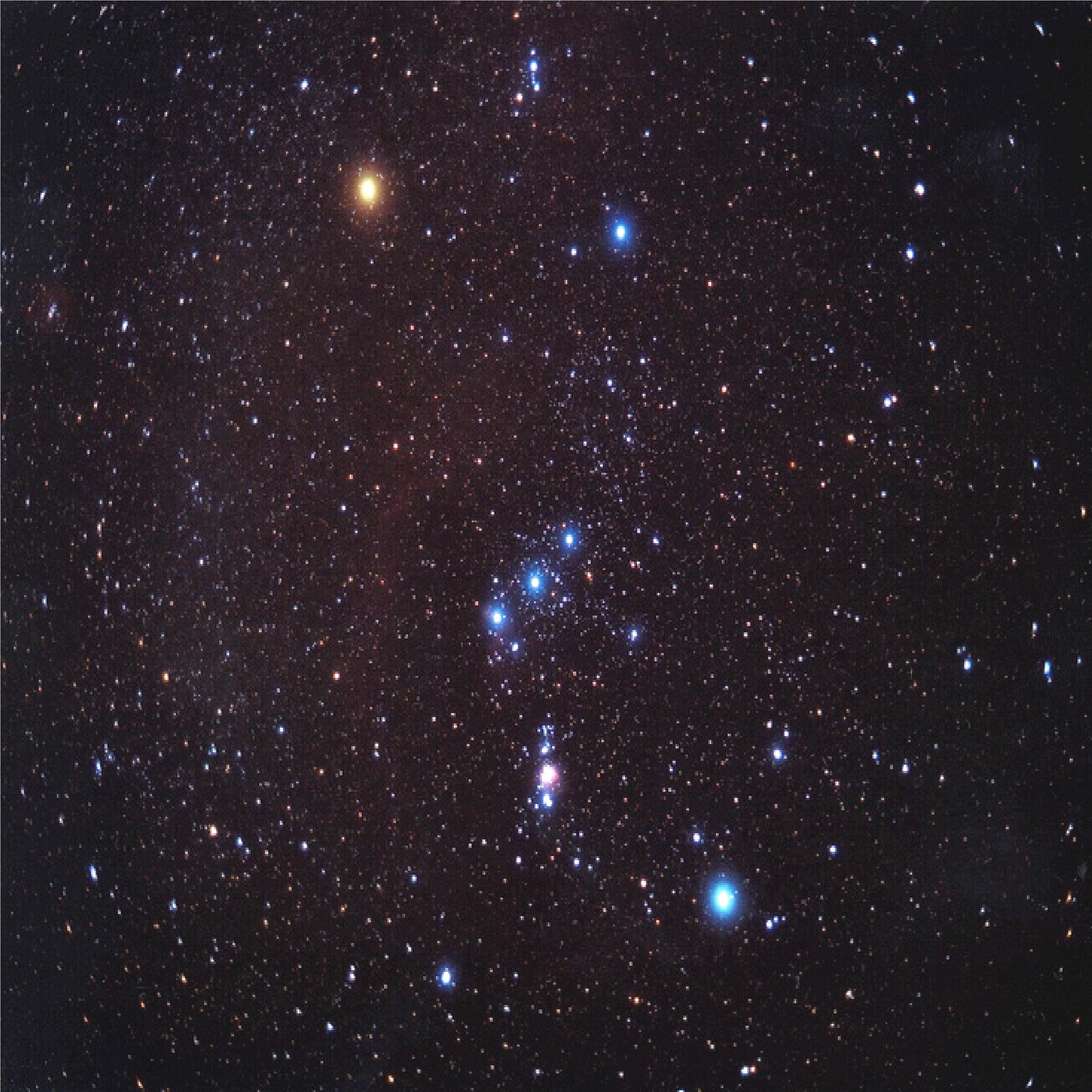 Orion
