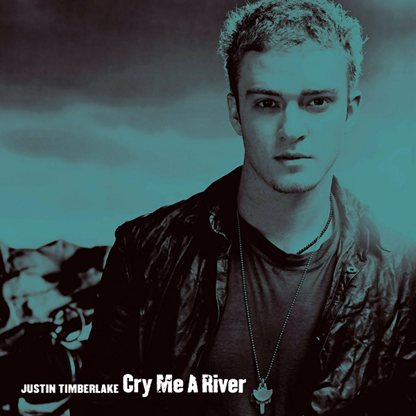 Cry Me A River专辑