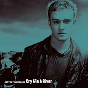 Cry Me A River专辑