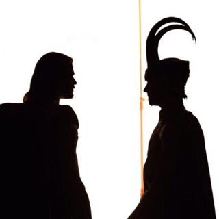 ||THORKI||For Asgard