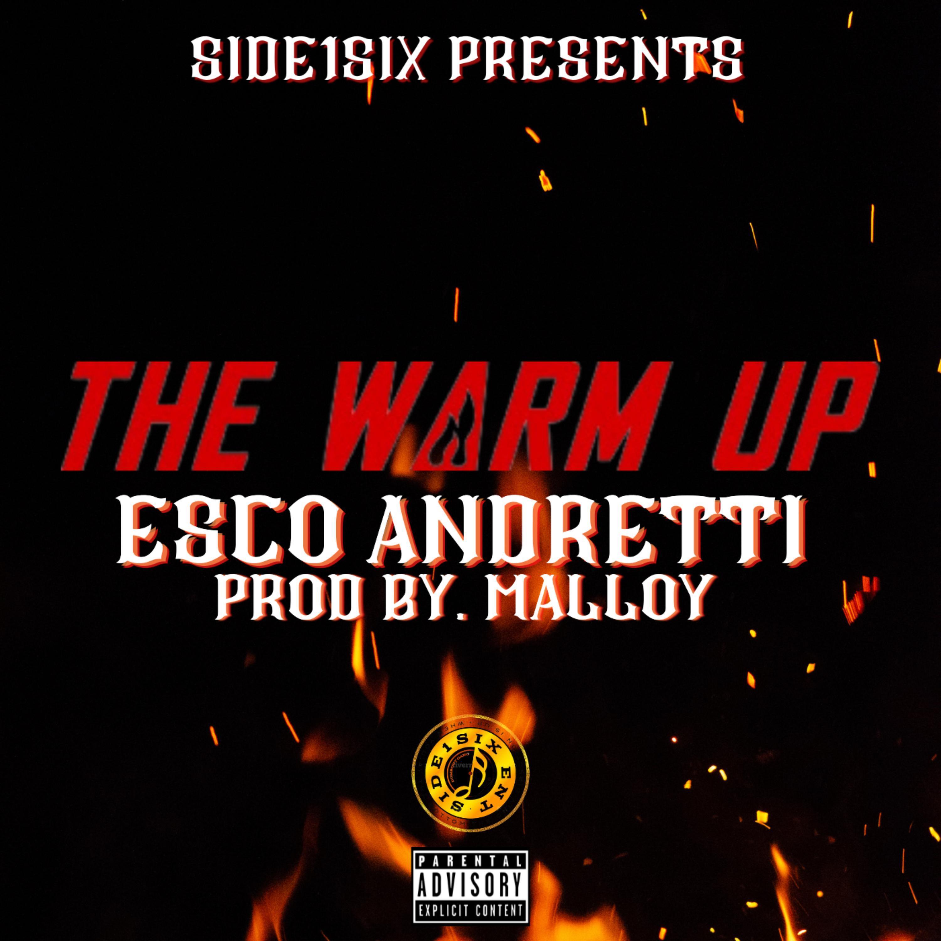 The Warm Up
