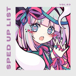 Sped Up List Vol.63 (sped up)专辑