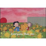 Everyone hates me.