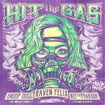 Hit the Gas (feat. Snoop Dogg & Nef the Pharaoh)专辑