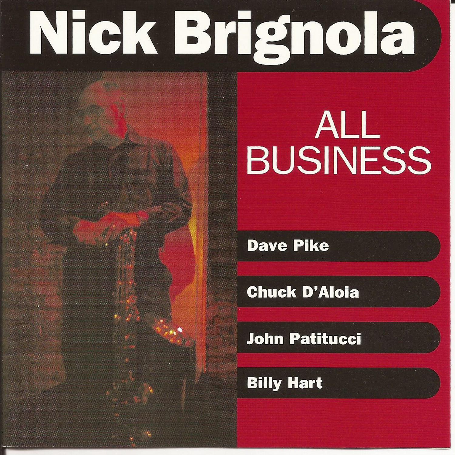 7 come 11 (second version) - dave pike/chuck daloia/john