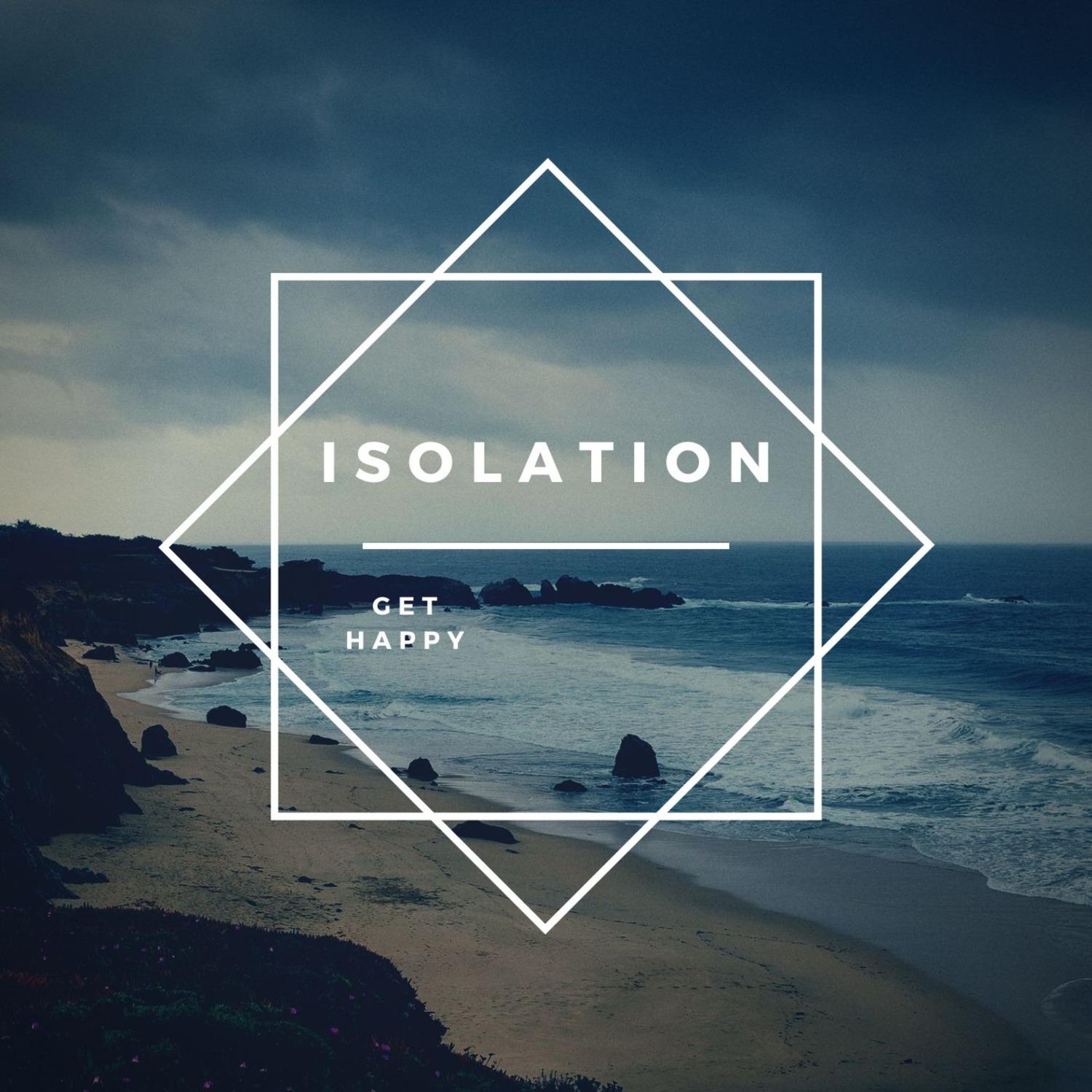 Isolation (Get Happy) (Compilation)
