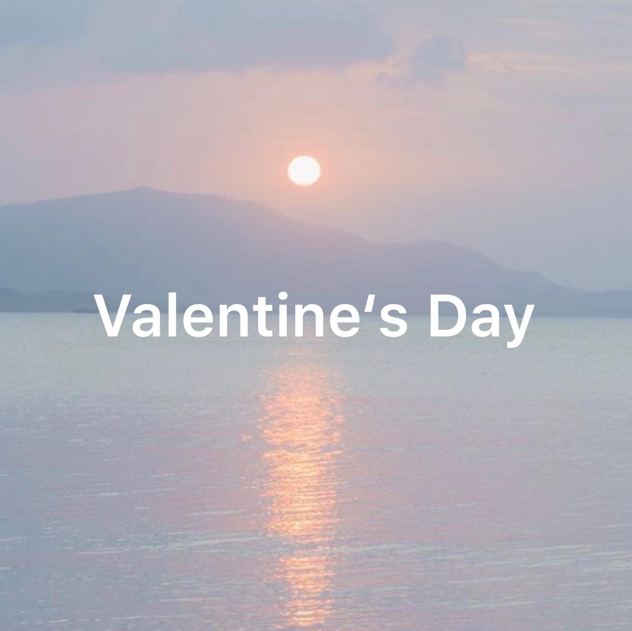 Valentine's Day, 定格爱