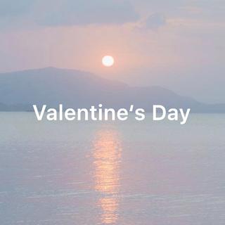 Valentine's Day, 定格爱