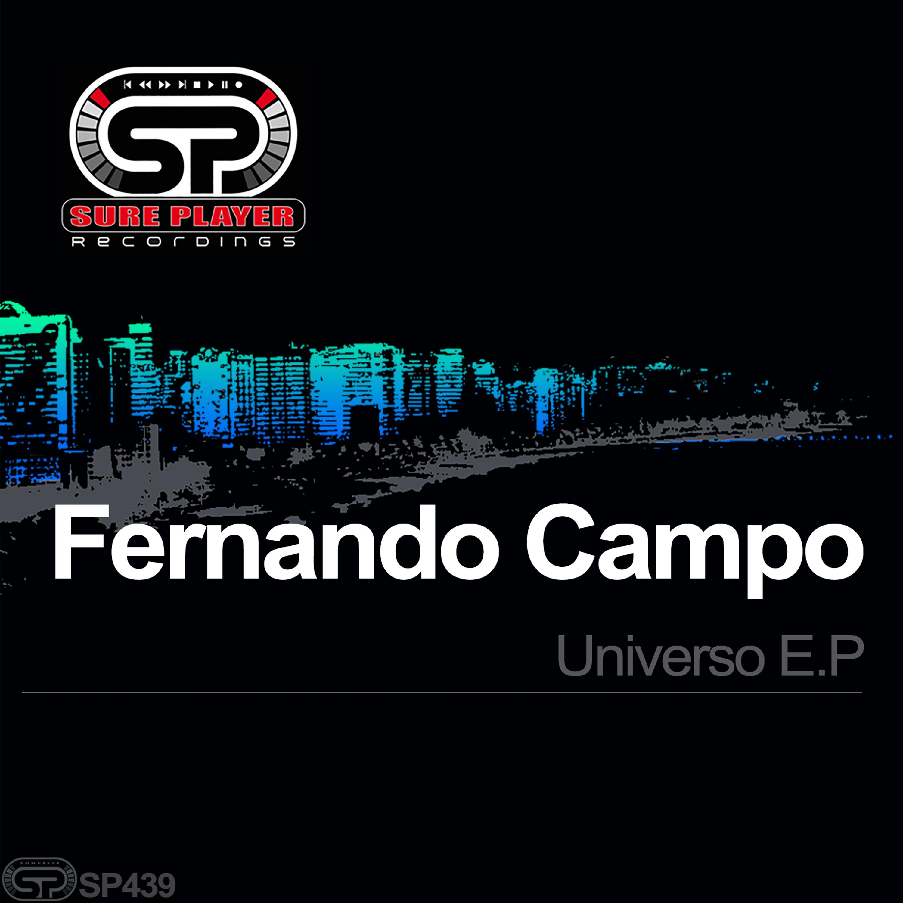 Universo E.P