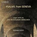 SWEELINCK, J.P.: Organ Works (Psalms from Geneva) (Masaaki Suzuki)专辑