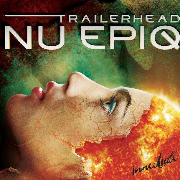 Trailerhead: Nu Epiq专辑