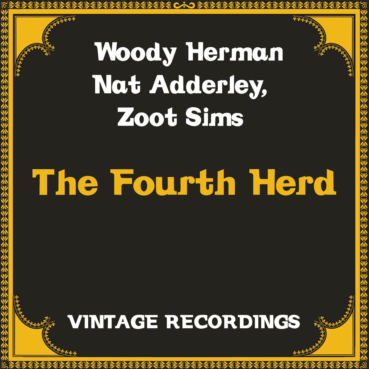The Fourth Herd (Hq Remastered)