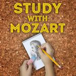 Study with Mozart专辑