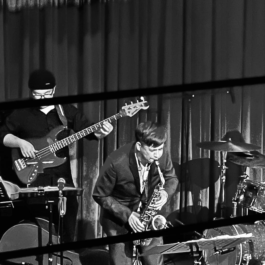 PS Jazz Vibes