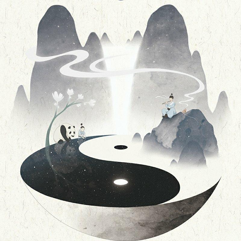 【纯电音国风向】365首/天天精彩 | 在线播放 | 网易云音乐