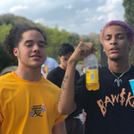 comethazine type beat专辑