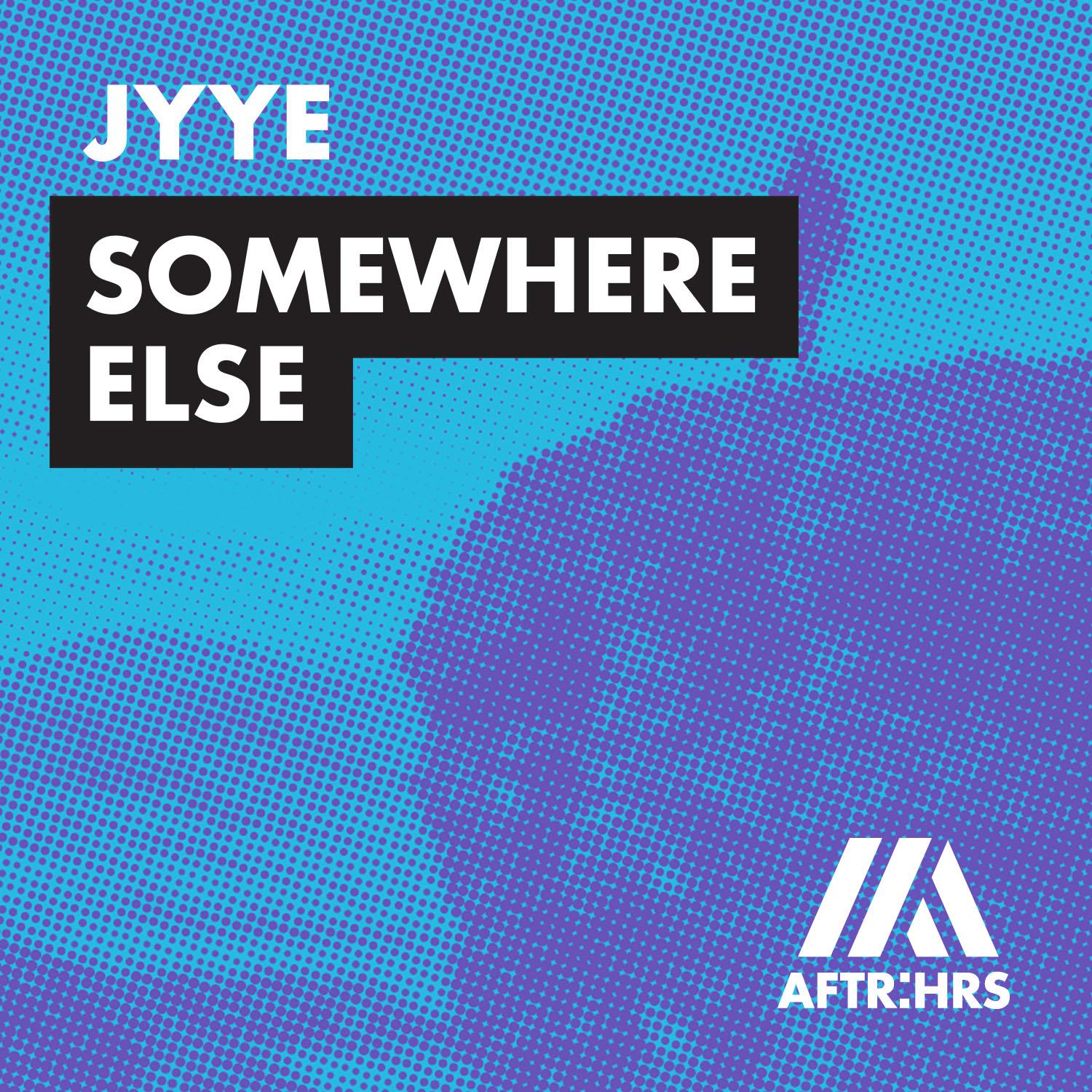 Somewhere Else