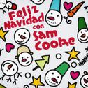 Feliz Navidad Con Sam Cooke专辑