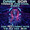 Vectro Electro - Hyper Sapiens (Dark Goa Trance Festival 2020 DJ Mixed)