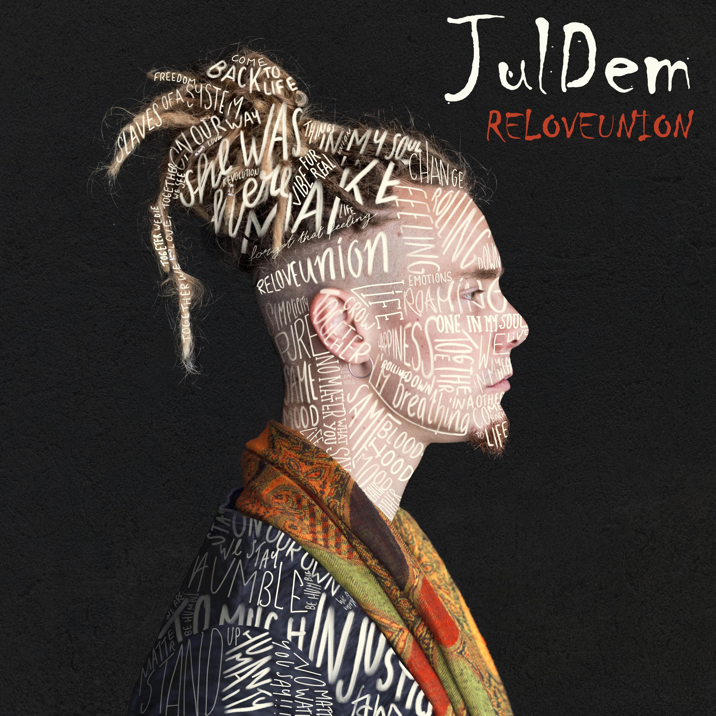 JulDem - Roots of Tree