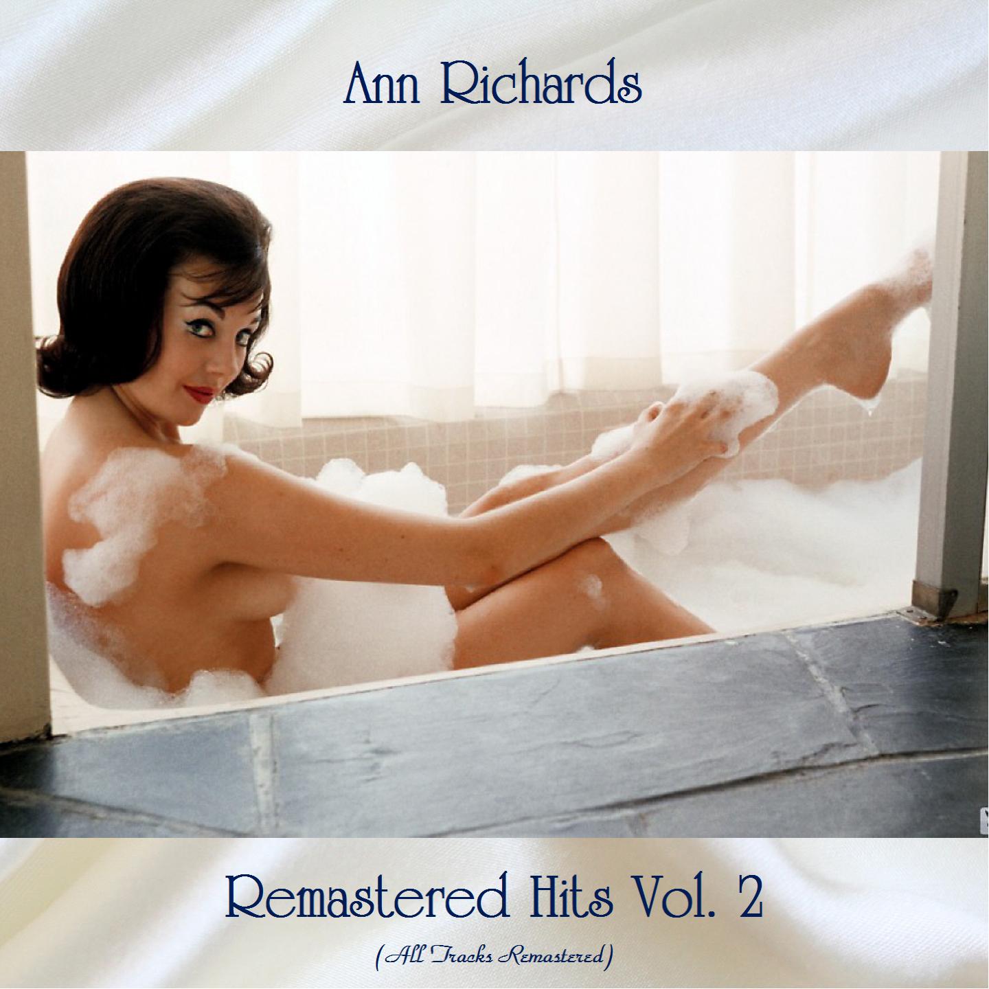 Remastered Hits Vol. 2 (All Tracks Remastered)