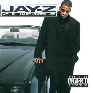 Can I Get a... - Jay-Z & Ja Rule & Amil (Karaoke Version) 带和声伴奏 （降2半音）