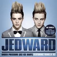 Under Pressure (Ice Ice Baby) - Jedward Ft Vanilla Ice (karaoke)